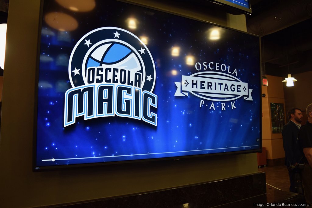 Orlando Magic Announce Partnership with Orlando-Based ThreatLocker