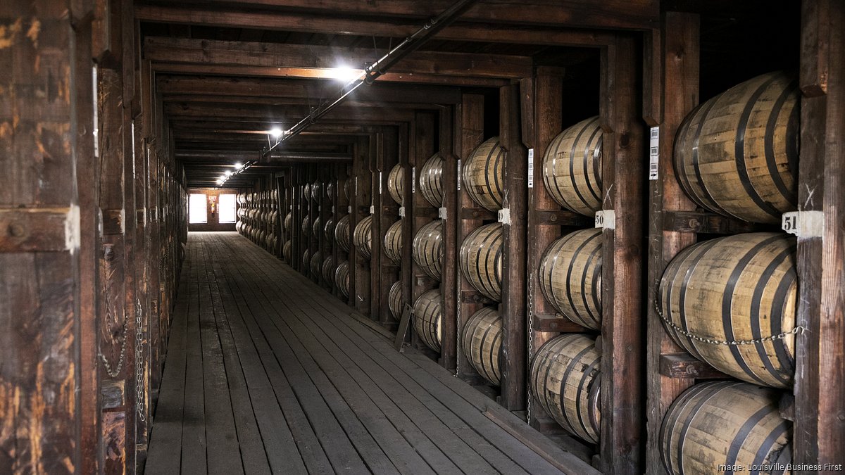 Kentucky Bourbon Festival in announce ticket sale Louisville Business