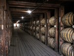 Heaven Hill bourbon barrels 01