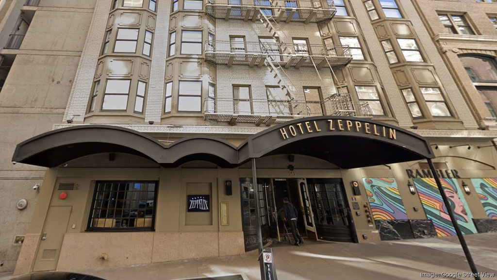 Club Quarters Boston hotel heading for foreclosure after loan negotiations  stall - Boston Business Journal
