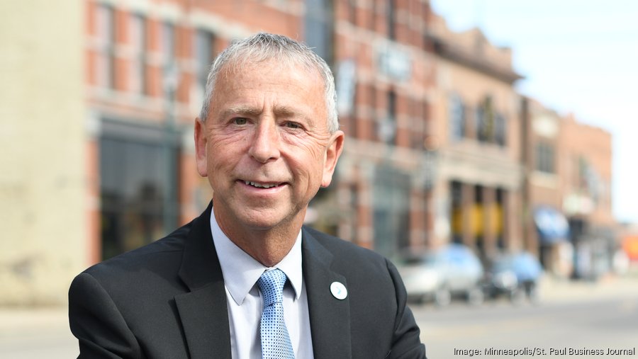 St. Cloud's downtown needs a lift. Here's what's planned. Minneapolis