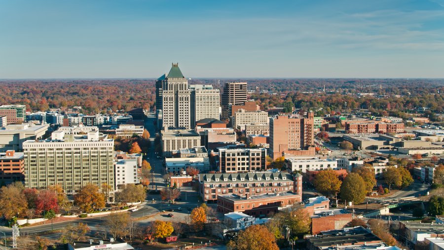 Workforce development downtown: K-12 Robotics Center