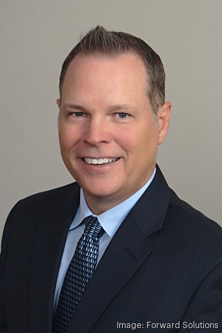 Todd Zimmerman, a 2023 CFO of the Year honoree - Tampa Bay Business Journal