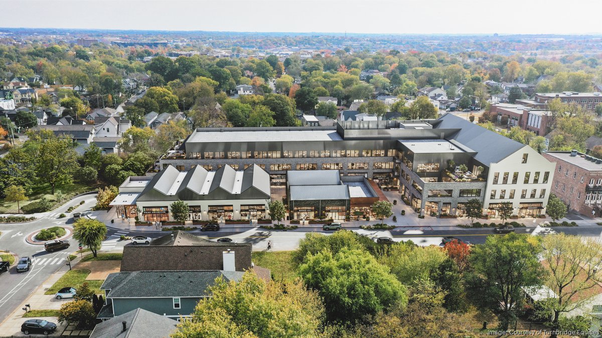 These major national brands are making their Nashville debut in 12South