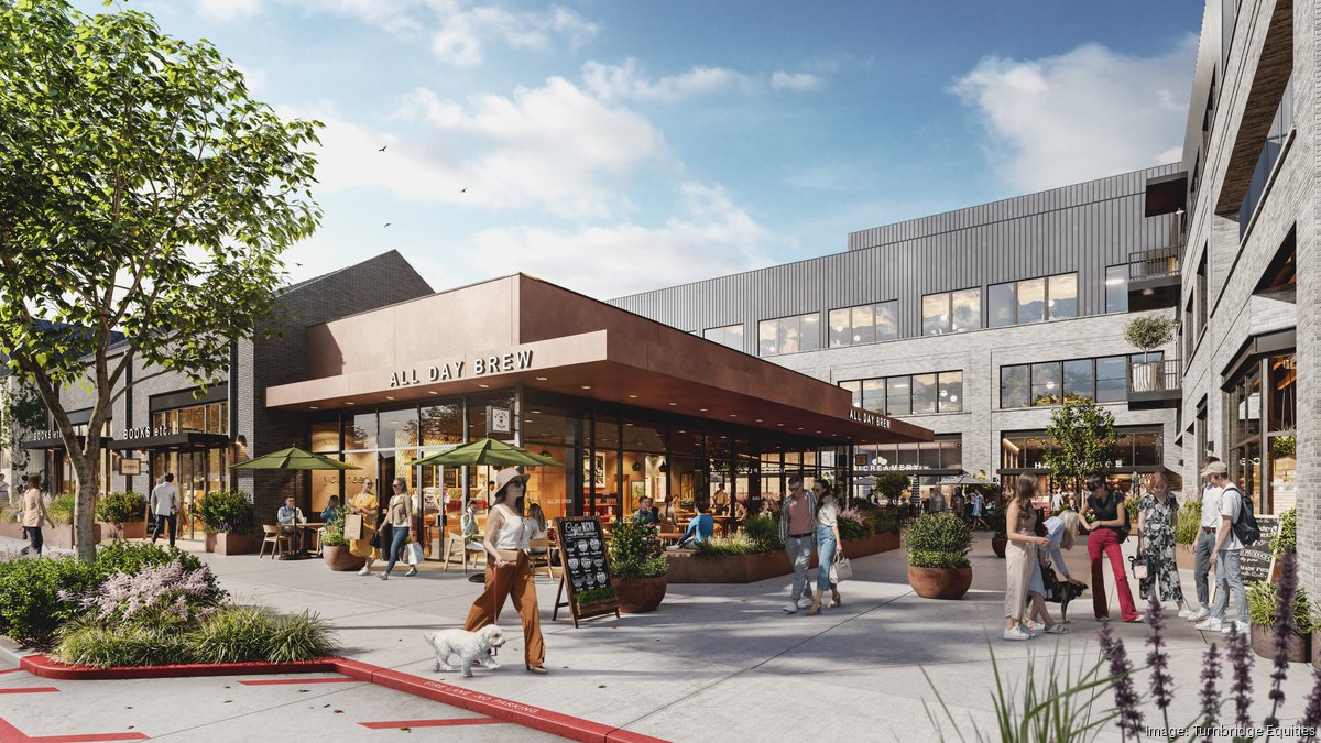 Turnbridge Equities lands $78 million loan for 12South developments ...