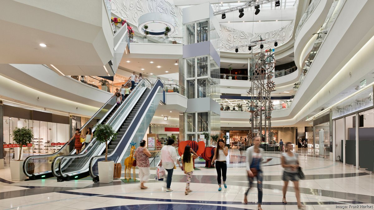 Reinventing The Mall: How Misperceptions Might Hinder Recovery