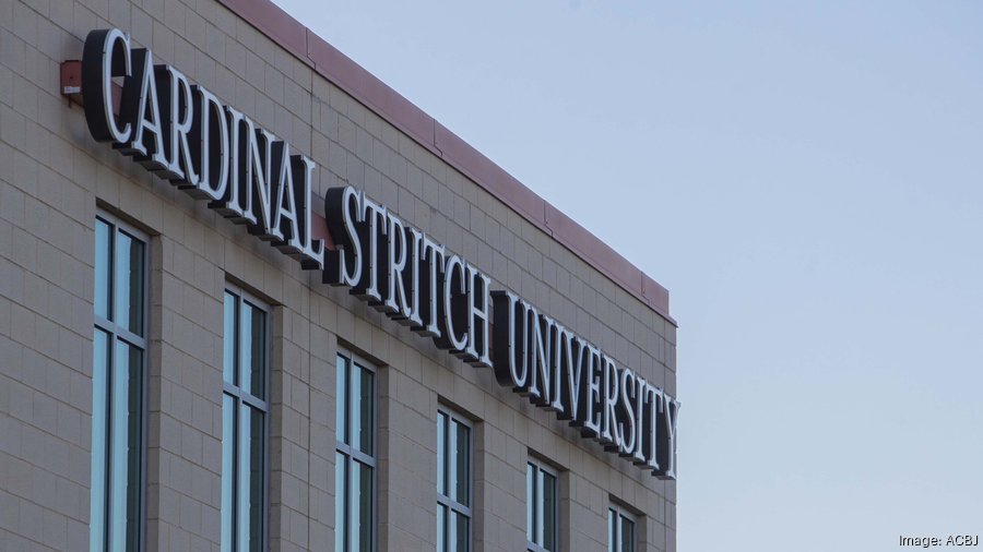 Cardinal Stritch University's pending closure part of national trend