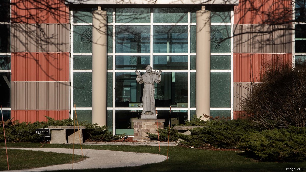 476 workers to lose jobs in Cardinal Stritch University closure