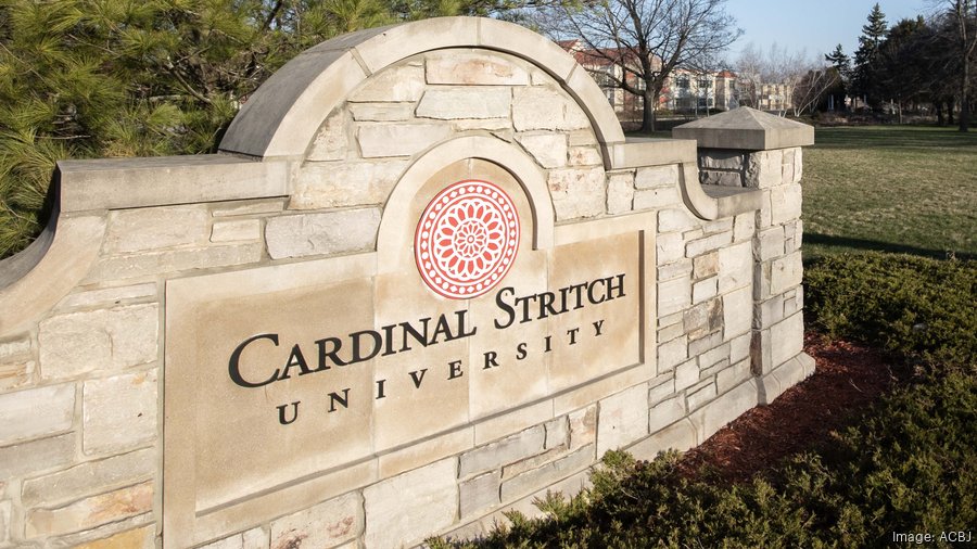 For years, Cardinal Stritch struggled to avoid losing money. Only a PPP