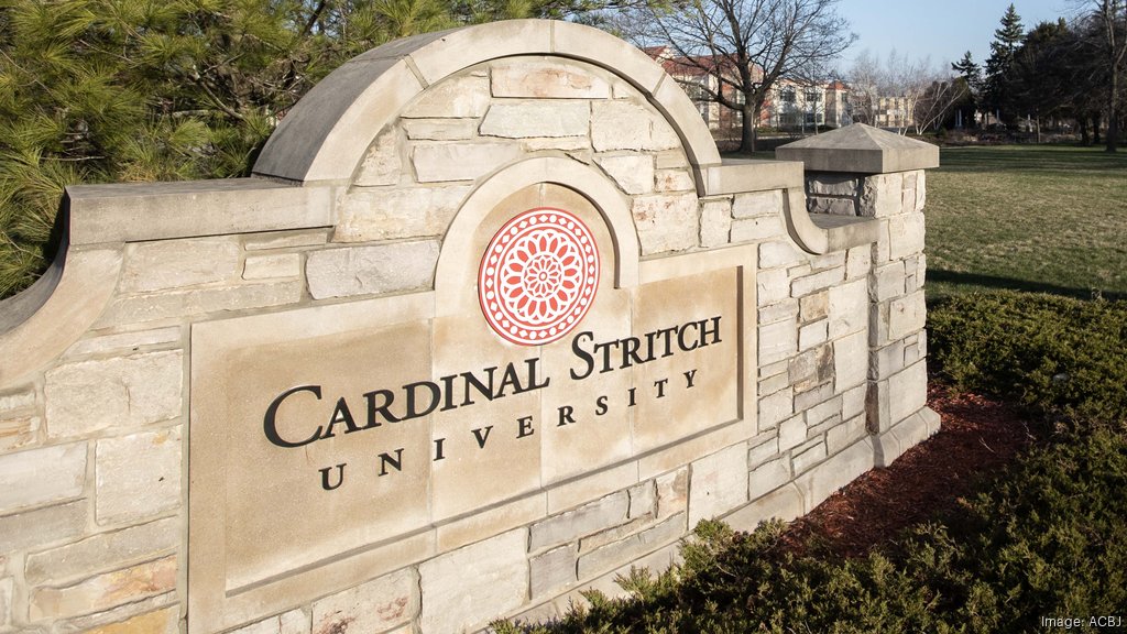 Cardinal Stritch Announces Second Quarter Honors!