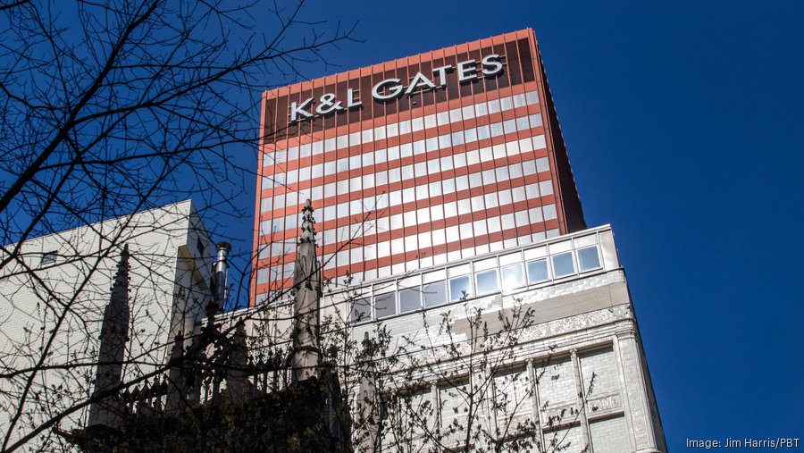 Pacific Life pursues foreclosure action against owner of K&L Gates