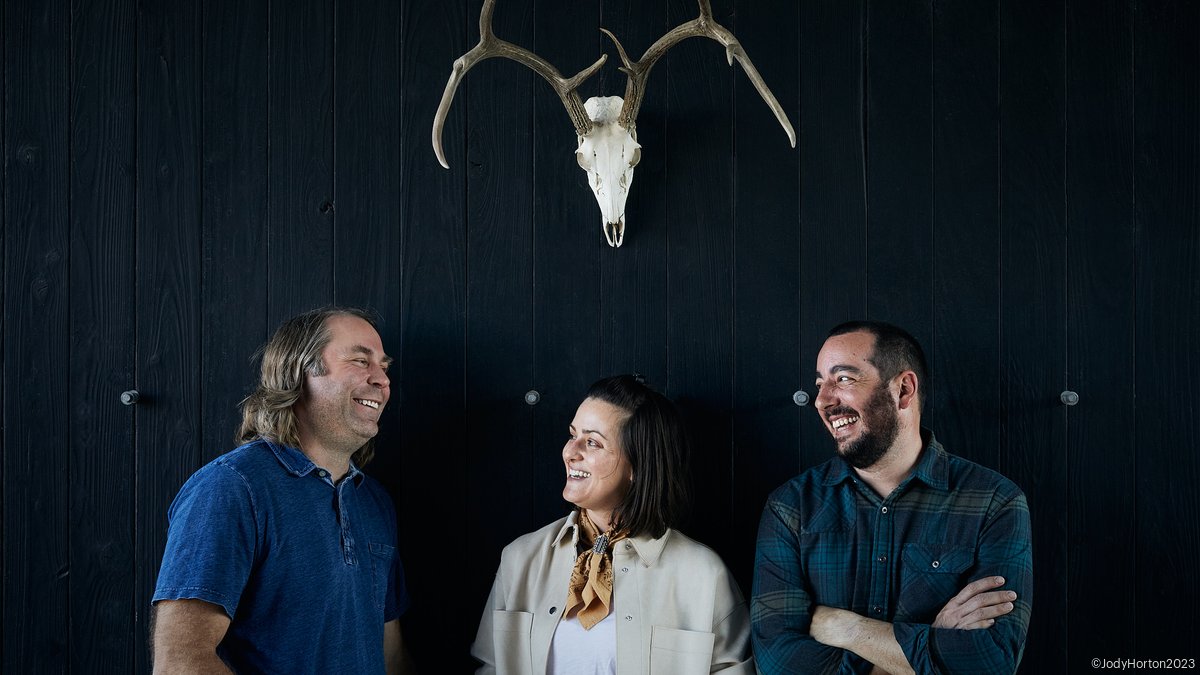 Albert Hotel restaurant details revealed in Fredericksburg Austin