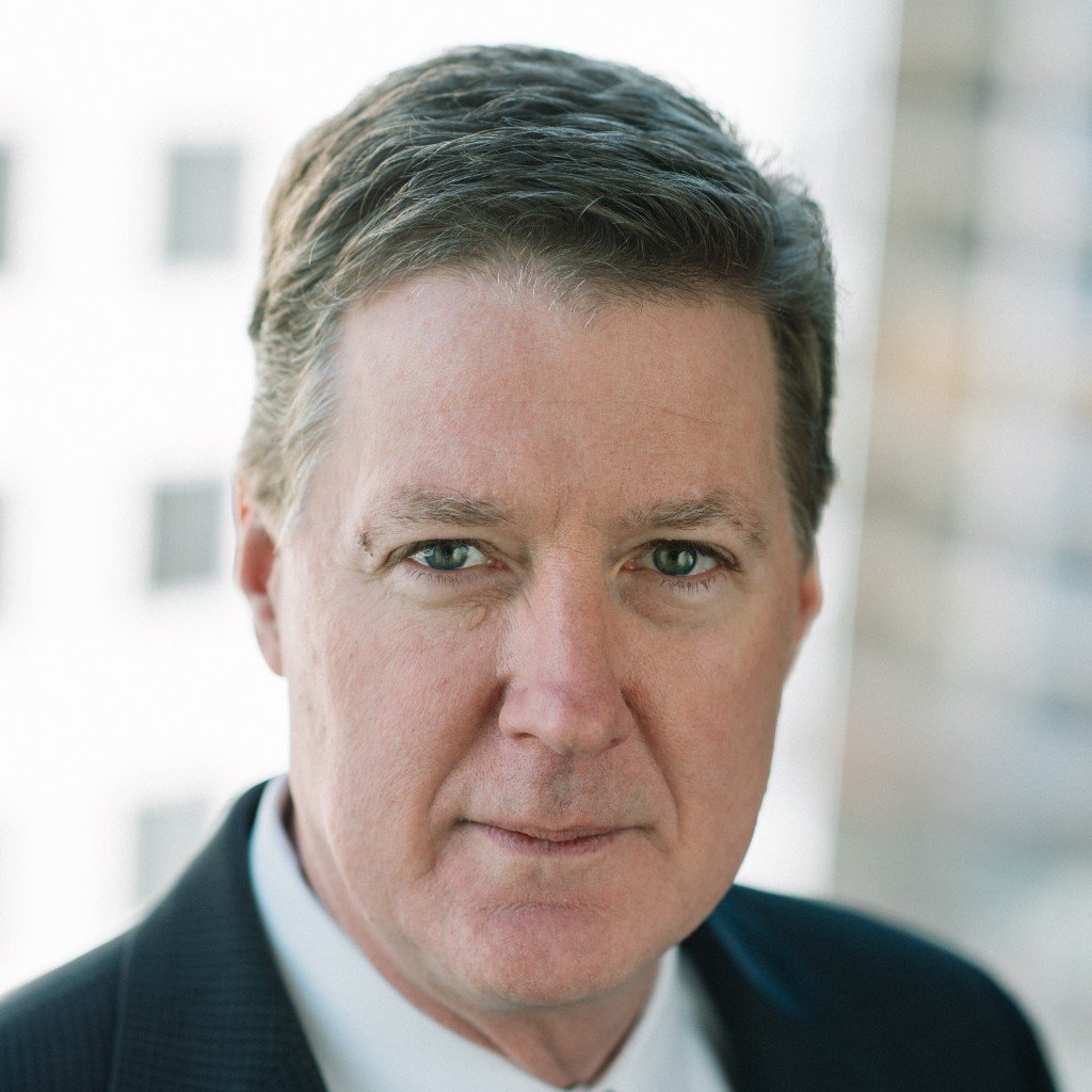 Stuart Burns People on The Move Washington Business Journal