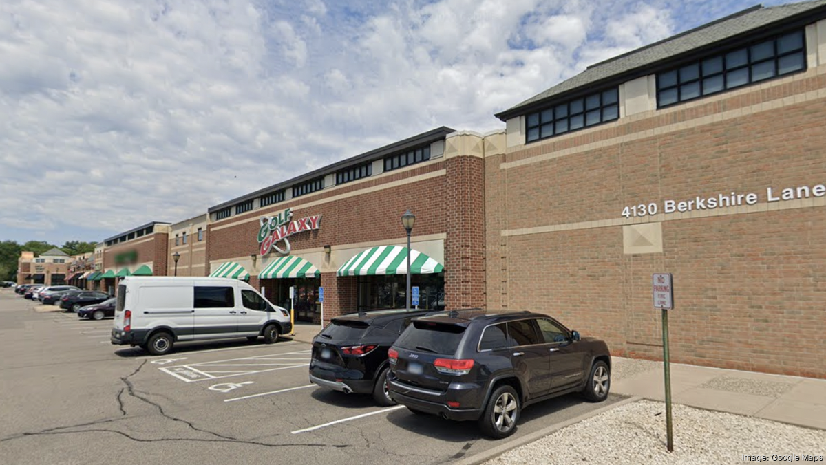 California investors buy Minnesota shopping center in Plymouth