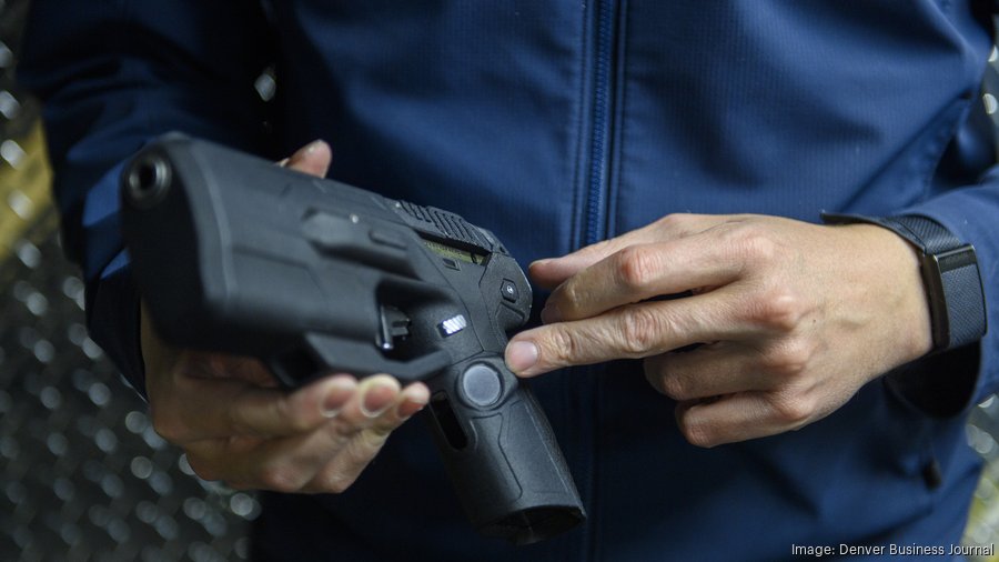 Colorado-based Biofire launches sale of new 'Smart Gun' with ...