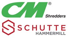CM Shredders / Schutte Hammermill