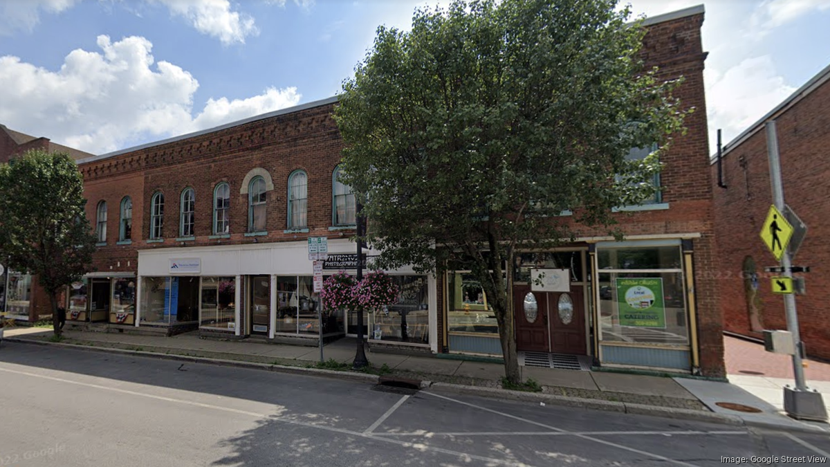 49 Coffee House owner buys third commercial property in Springville
