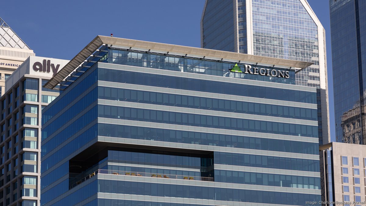 Mohr Partners hires Charlotte real estate veteran to lead market