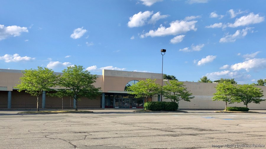 Former Clifton Park Kmart to be demolished for new apartments Albany