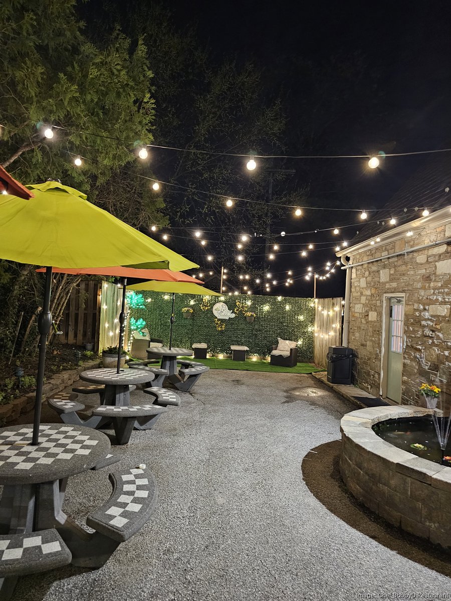 Hampden's Chef Bobby D opening Towson location Baltimore Business Journal