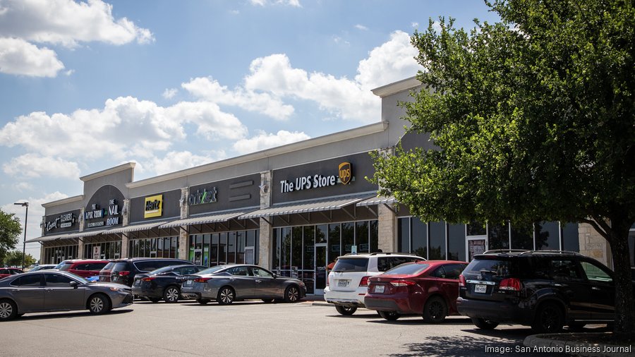 Florida investment firm pays $81 million for most of Park North shopping  center