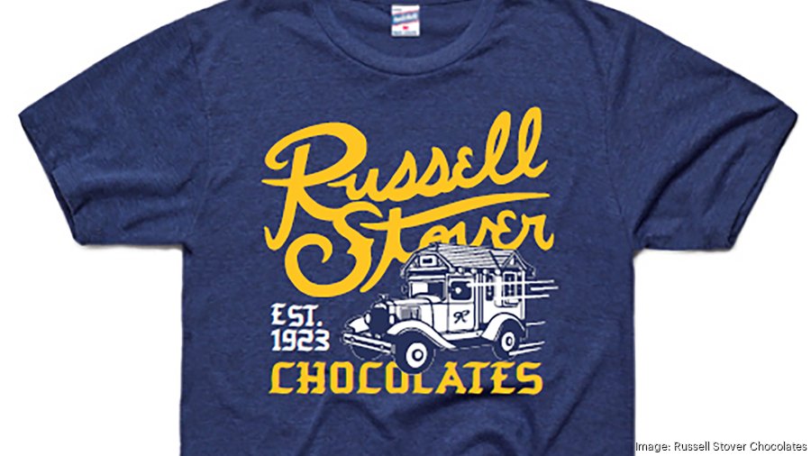 Russell Stover may set Guinness record for world's largest box of