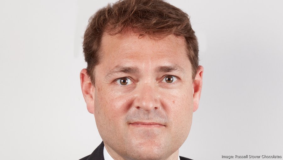 Russell Stover may set Guinness record for world's largest box of