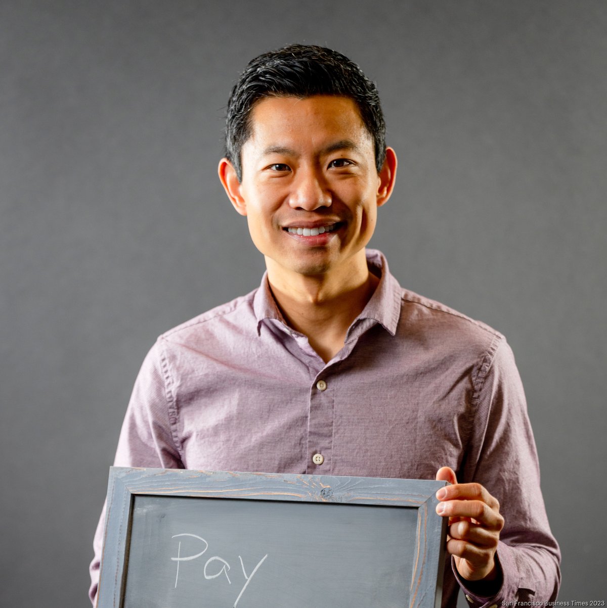 40 Under 40: Roger Lee, Comprehensive - San Francisco Business ...