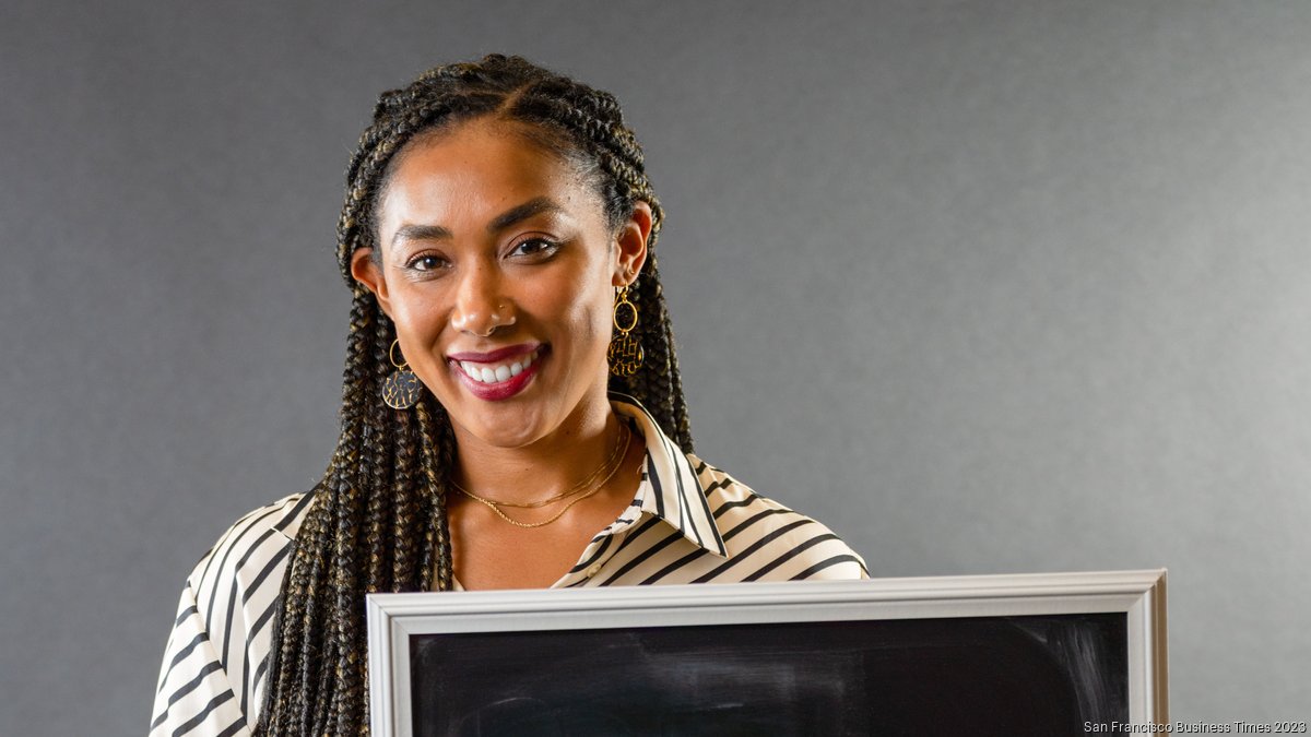 40 Under 40: Elisha Greenwell, Black Joy Parade - San Francisco
