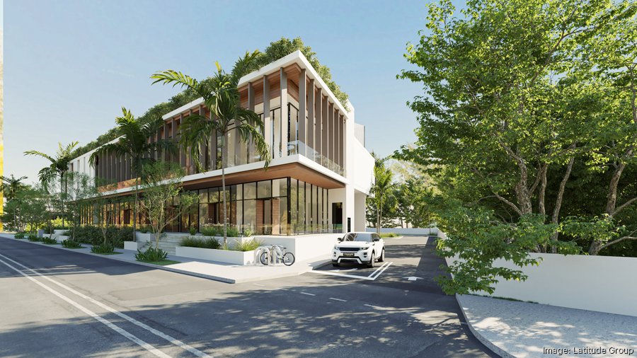 Key Biscayne approves development by Latitude Group - South Florida ...