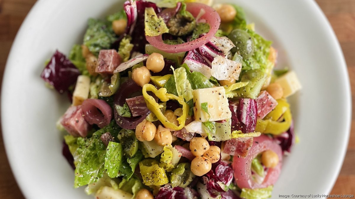 Rally Pizza owners purchase Portland's Lucky Horseshoe Lounge