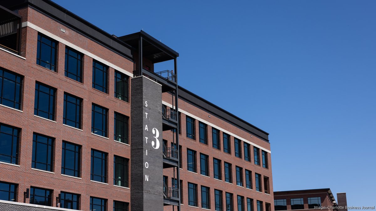 Beacon Partners, Group ink leases at The Station at LoSo