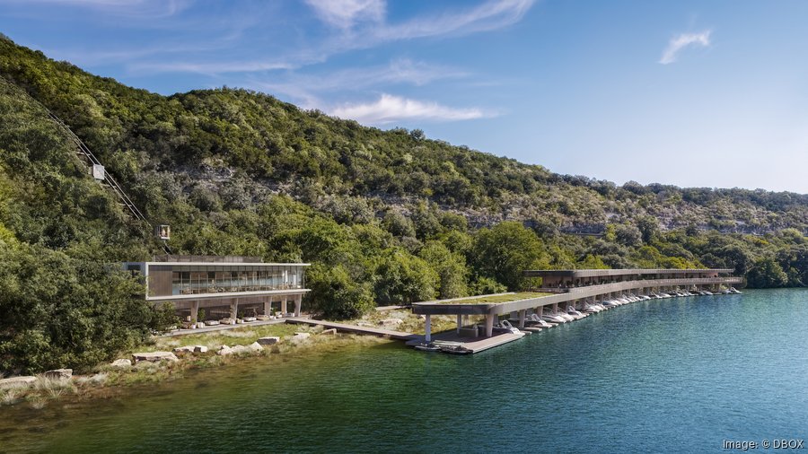 How Four Seasons Private Residences Lake Austin uses VR to market