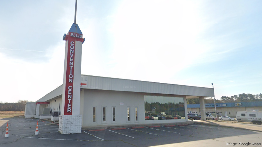 Bill Ellis Convention Center in Wilson sold Triangle Business Journal