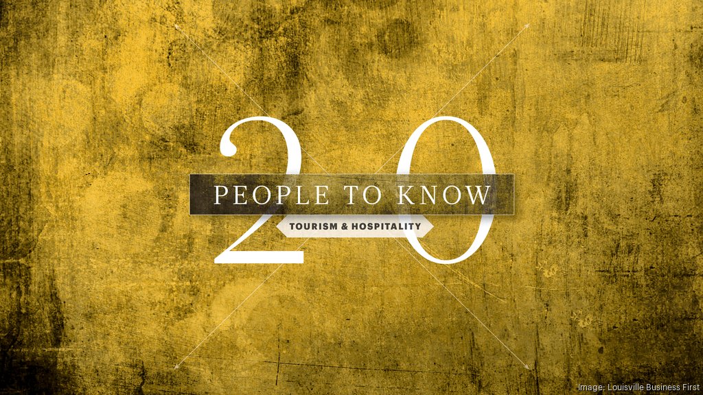 Announcing: Louisville Business First's 20 People to Know in Real Estate -  Louisville Business First