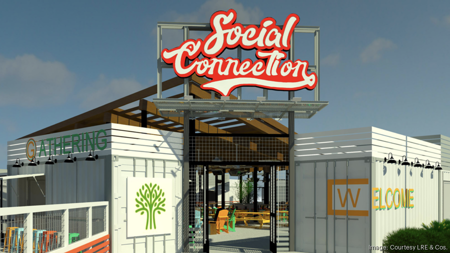 Roseville Junction will have entertainment, retail and hotels