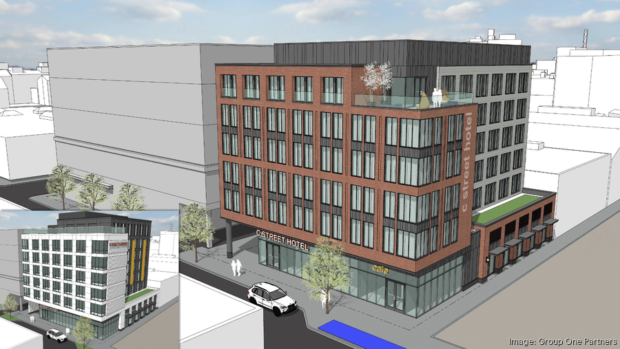 BPDA board OKs Southie hotel, Fenway zoning changes Boston Business