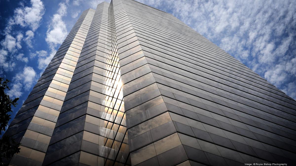 Willis Towers Watson consolidating DallasFort Worth operations, more than 600 workers Dallas