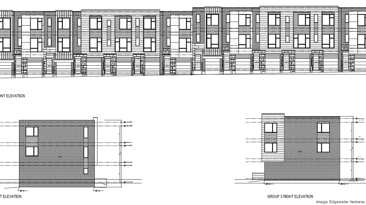 New Apartments Add To Rapid Change In Raleigh Neighborhood - Triangle ...