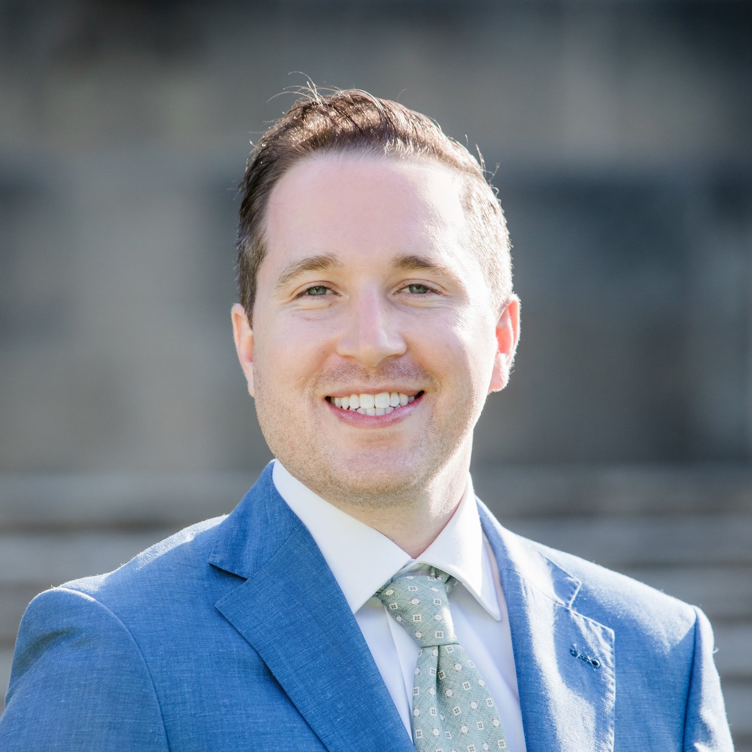 Michael er People on The Move Phoenix Business Journal