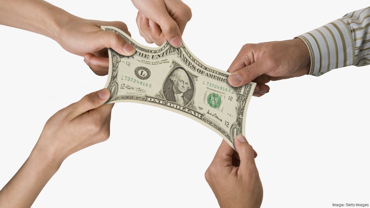 SmartAsset: Here's how far a $100,000 salary can go in Tampa Bay - Tampa  Bay Business Journal