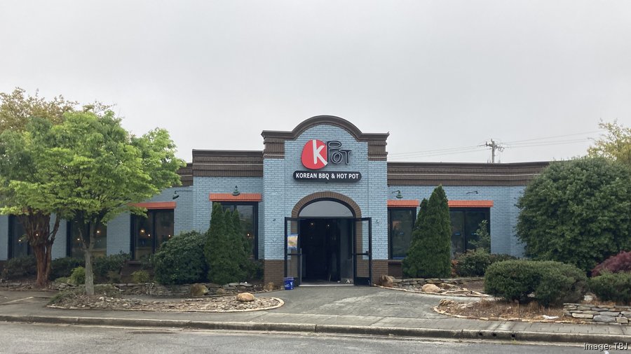 Korean Barbecue and Hot Pot Restaurant Chain K Pot Is Opening in