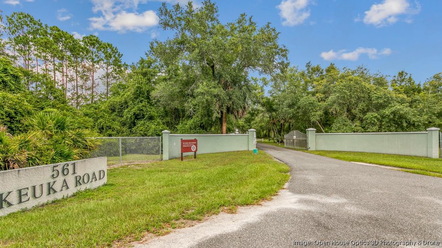 Industrial acreage in Putnam County sells for almost 4 million