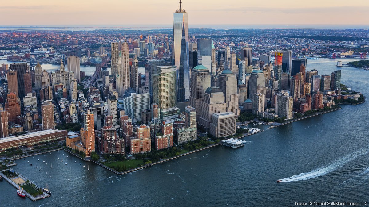 New York City ferries spur development on the waterfront New York