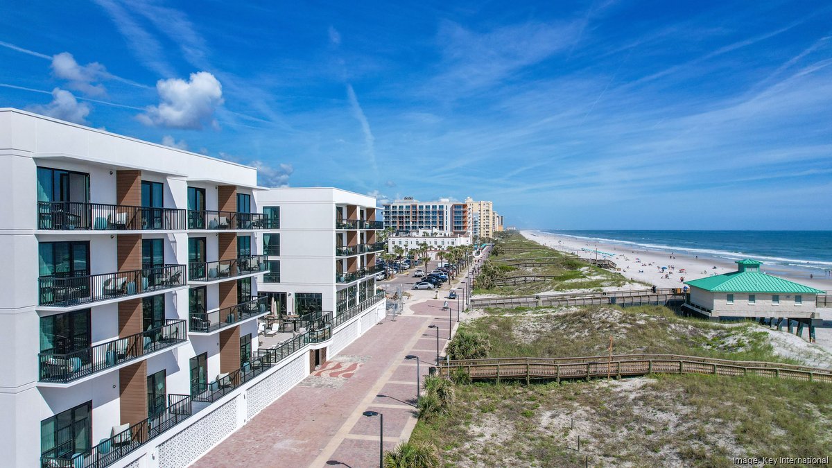 Why a Miami hospitality developer chose Jacksonville Beach