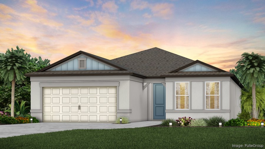 Pulte Homes acquires 19 acres in Spring Hill, plans new community