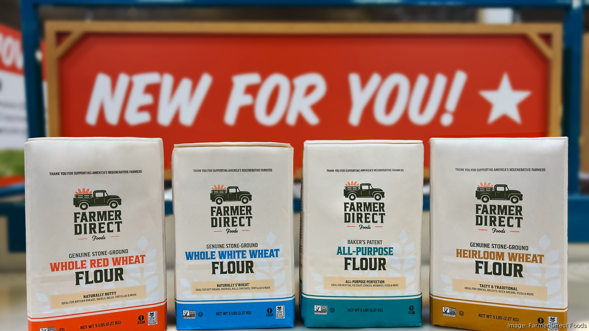 Kansas City investment group reinvigorates Kansas brand with nationwide