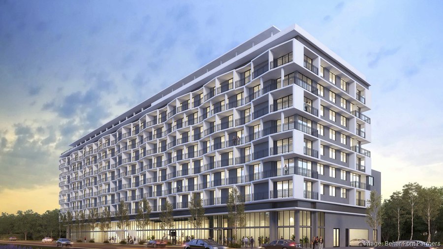 Richman Group of Florida plans apartments in Flagami area of Miami