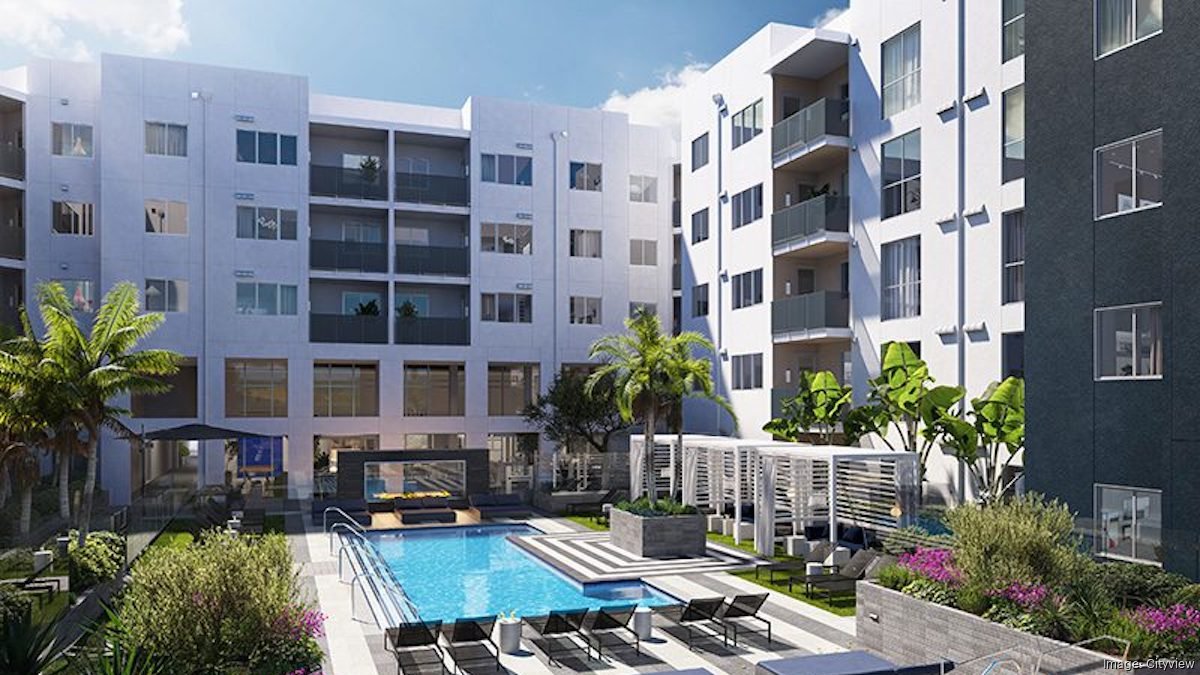 Cityview opens preleasing for Jasper housing development near USC L