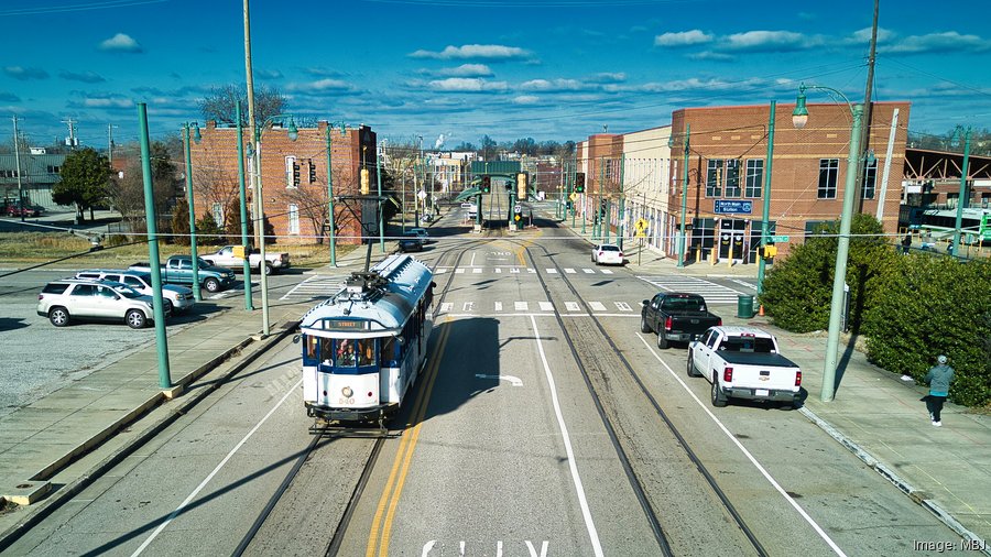 MATA Issues RFP To Add Trolleys, Looking To Bring Back Madison Avenue ...